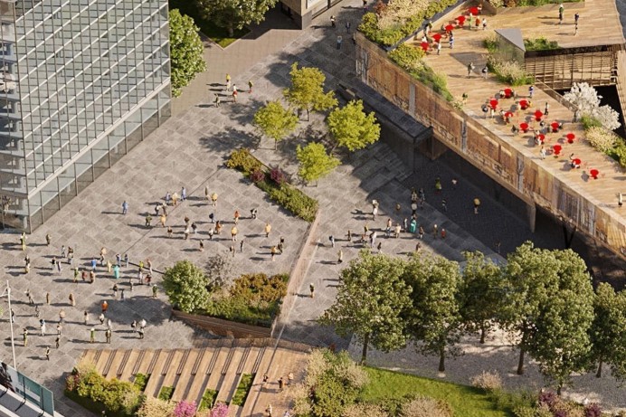 Appartamento in Vendita a Milano 15 