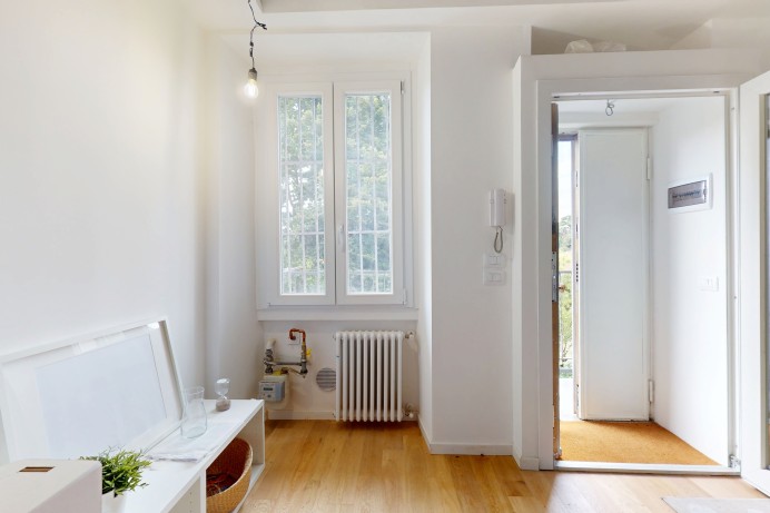 Appartamento in Vendita a Milano 18 