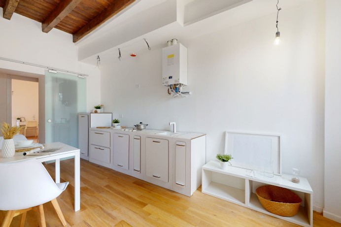 Appartamento in Vendita a Milano 0 