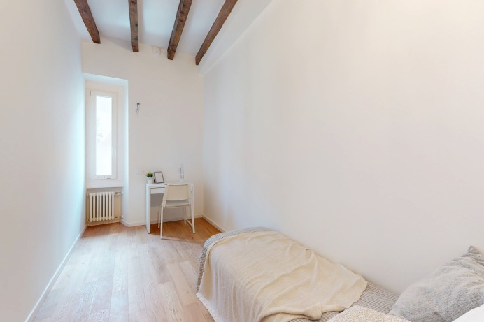 Appartamento in Vendita a Milano 14 