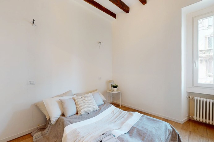 Appartamento in Vendita a Milano 12 