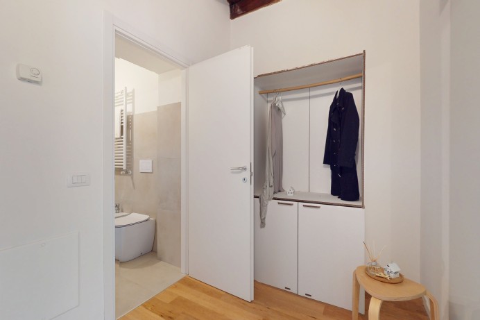 Appartamento in Vendita a Milano 7 