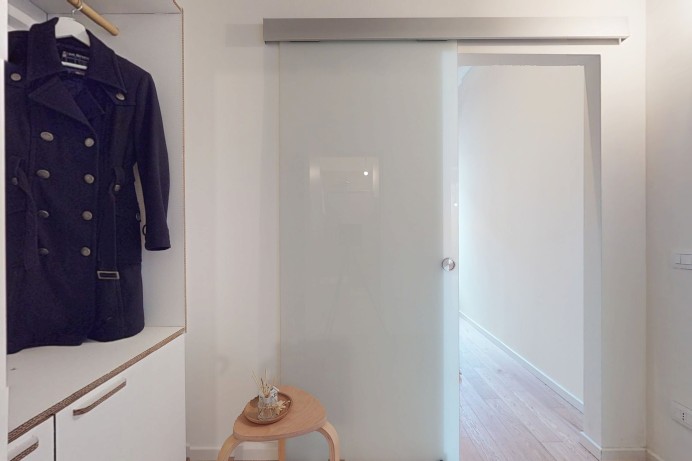 Appartamento in Vendita a Milano 11 