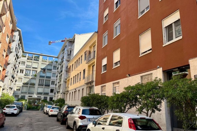 Trilocale in Vendita a Città Studi 19 