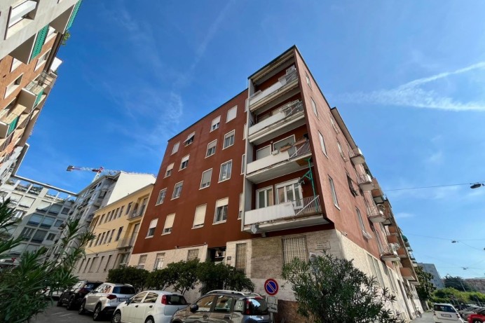 Trilocale in Vendita a Città Studi 18 