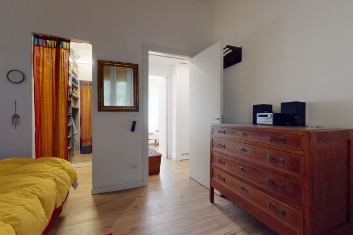 Trilocale in Vendita a Città Studi 14 