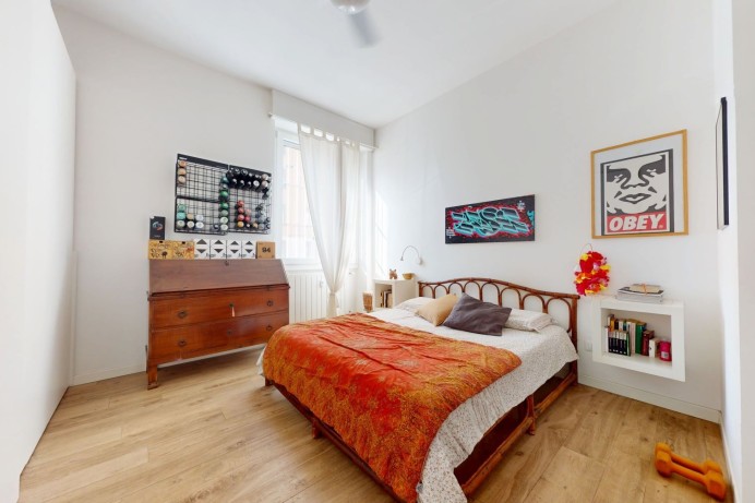 Trilocale in Vendita a Città Studi 8 