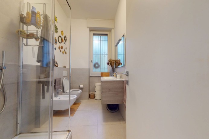 Trilocale in Vendita a Città Studi 6 