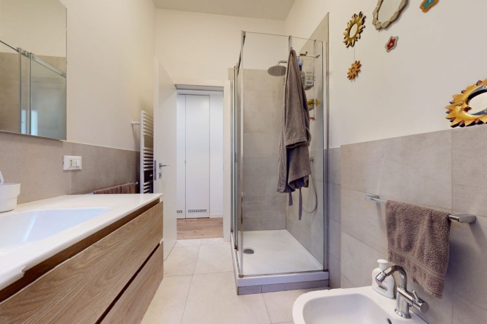 Trilocale in Vendita a Città Studi 7 