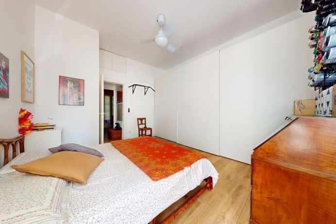 Trilocale in Vendita a Città Studi 9 