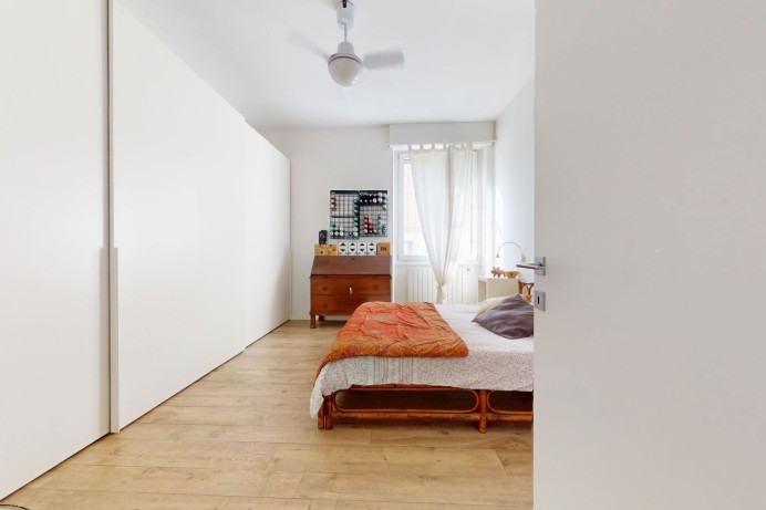 Trilocale in Vendita a Città Studi 10 