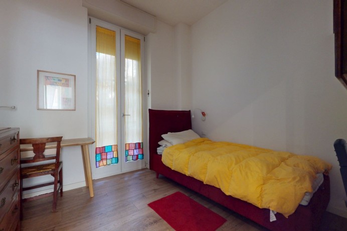 Trilocale in Vendita a Città Studi 12 