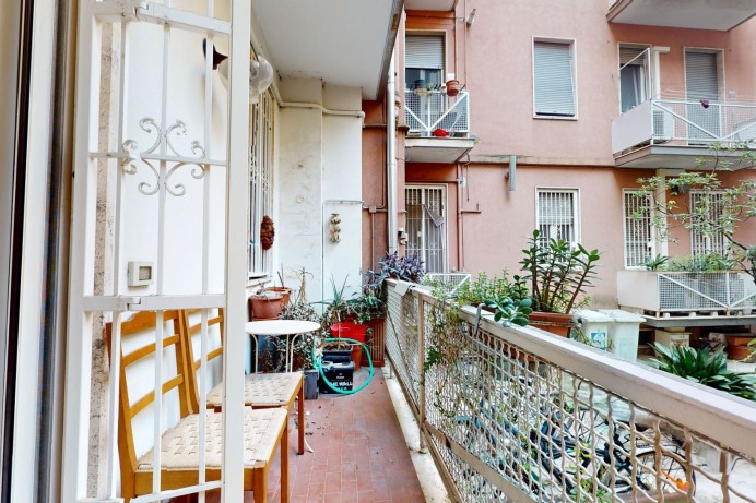 Trilocale in Vendita a Città Studi 15 