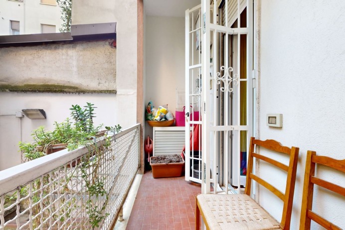 Trilocale in Vendita a Città Studi 16 