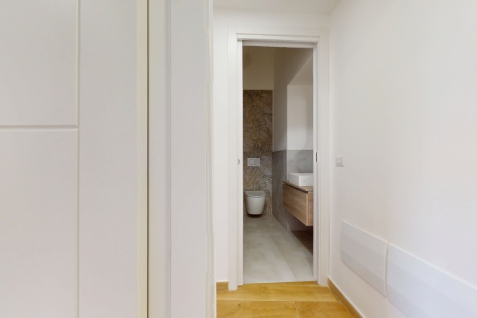 Appartamento in Vendita a Milano 6 