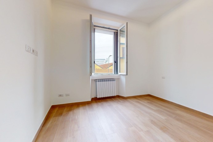 Appartamento in Vendita a Milano 10 