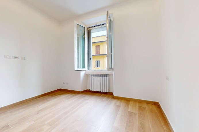 Appartamento in Vendita a Milano 12 