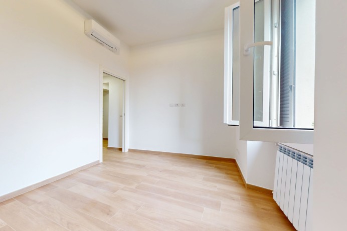 Appartamento in Vendita a Milano 11 