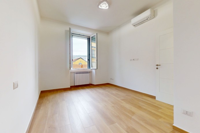 Appartamento in Vendita a Milano 4 