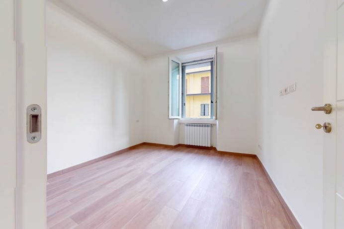 Appartamento in Vendita a Milano 3 