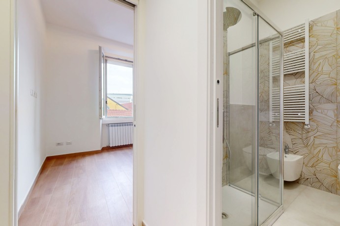 Appartamento in Vendita a Milano 9 