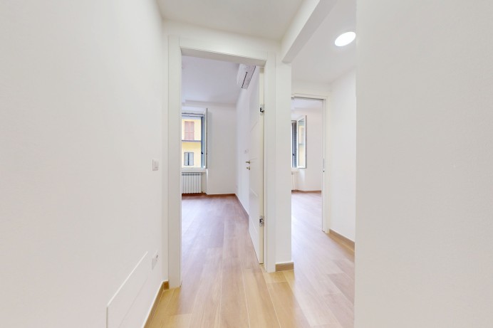 Appartamento in Vendita a Milano 2 