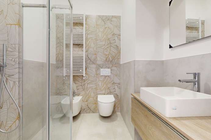 Appartamento in Vendita a Milano 7 