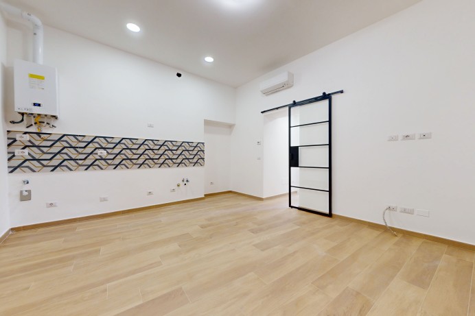 Appartamento in Vendita a Milano 1 