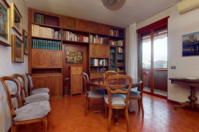 Appartamento in Vendita a Milano 3 