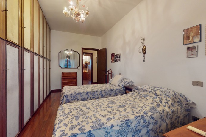 Appartamento in Vendita a Milano 20 