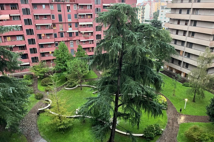 Appartamento in Vendita a Milano 28 