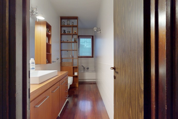 Appartamento in Vendita a Milano 11 