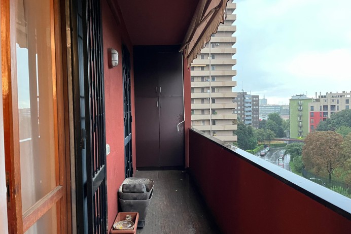 Appartamento in Vendita a Milano 4 