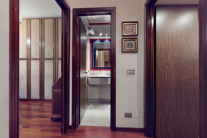 Appartamento in Vendita a Milano 17 