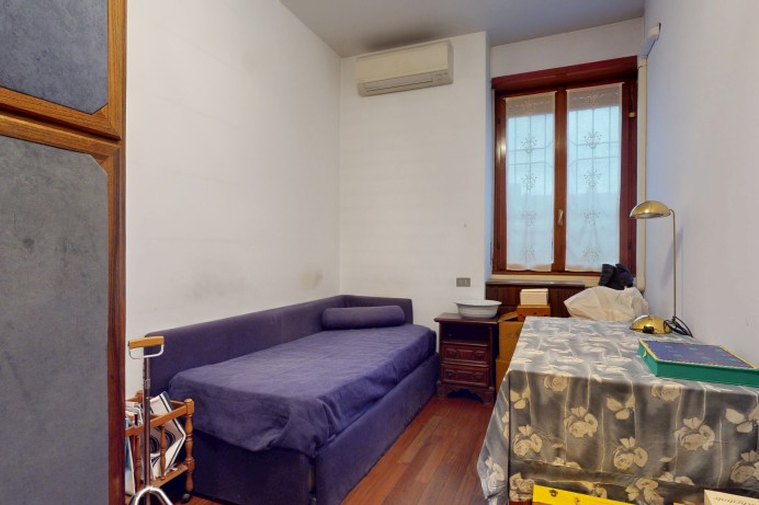 Appartamento in Vendita a Milano 15 