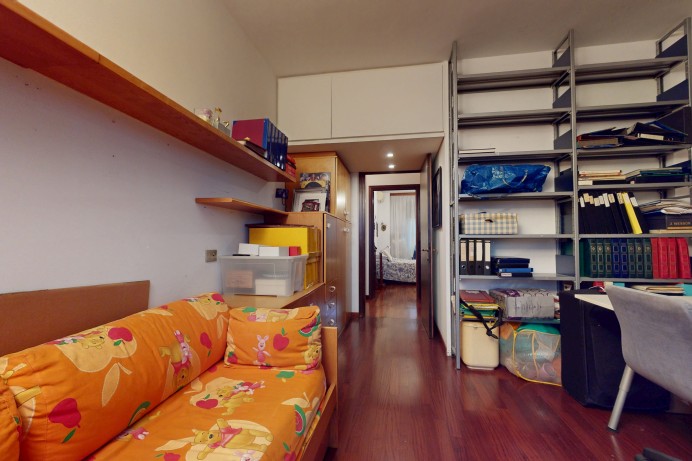 Appartamento in Vendita a Milano 24 