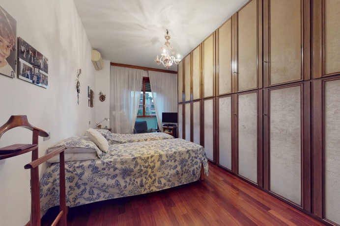 Appartamento in Vendita a Milano 18 