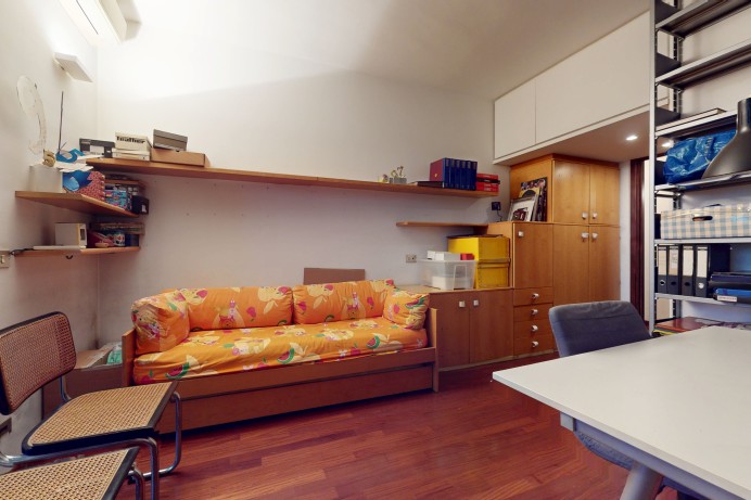 Appartamento in Vendita a Milano 23 