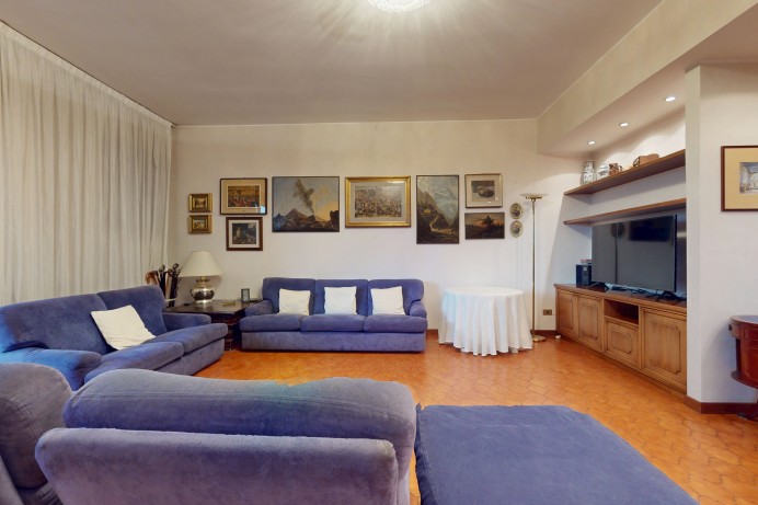 Appartamento in Vendita a Milano 2 