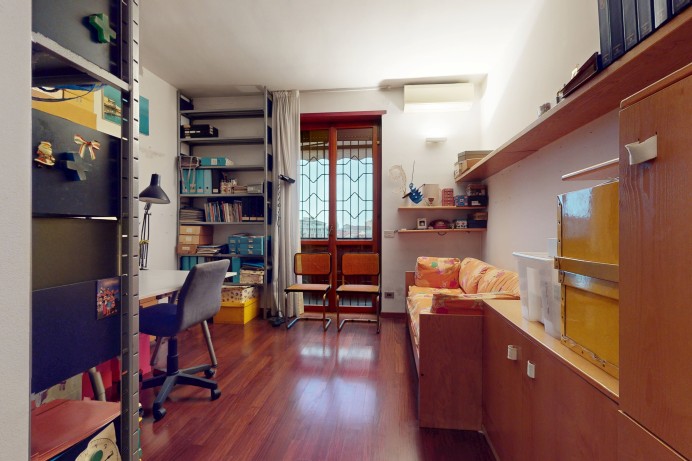 Appartamento in Vendita a Milano 22 