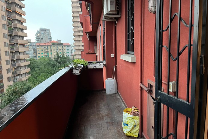 Appartamento in Vendita a Milano 9 