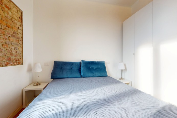 Bilocale in Vendita a Milano 12 