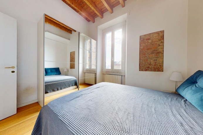 Bilocale in Vendita a Milano 10 