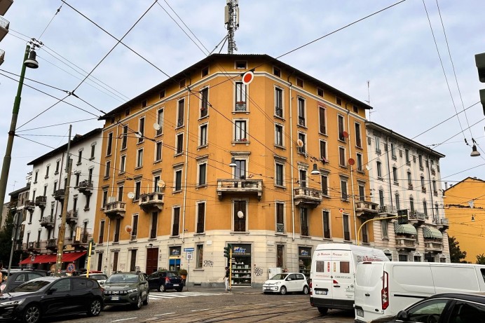 Bilocale in Vendita a Milano 15 