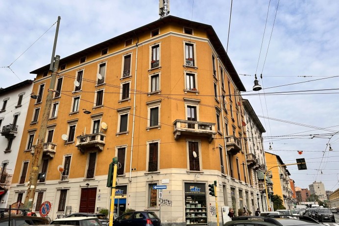 Bilocale in Vendita a Milano 14 