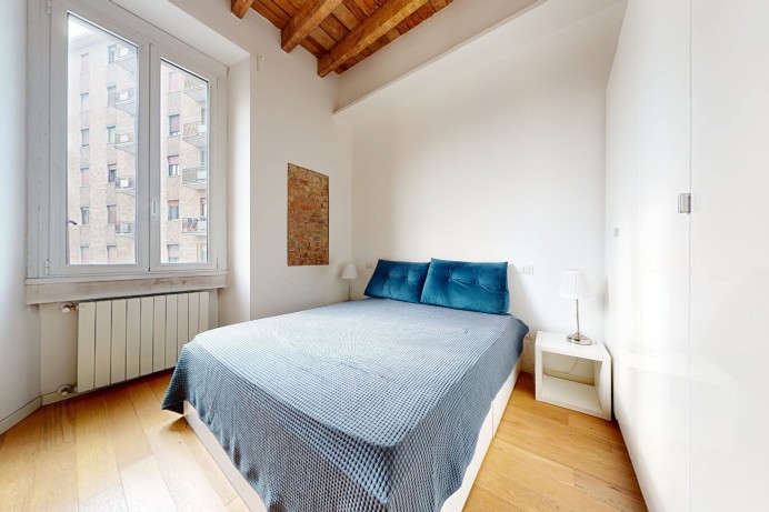 Bilocale in Vendita a Milano 9 