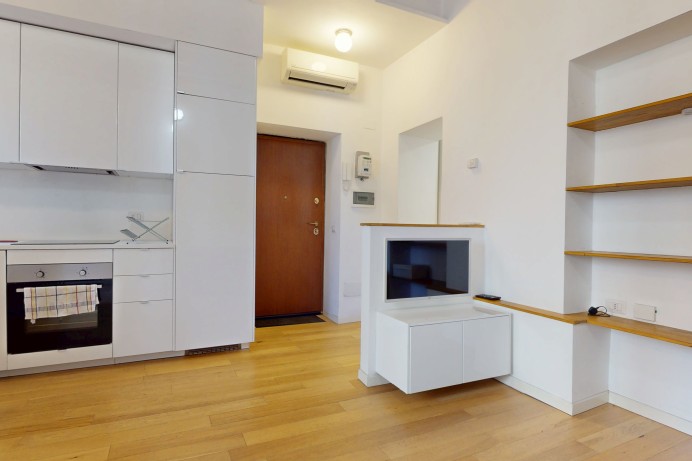 Bilocale in Vendita a Milano 2 