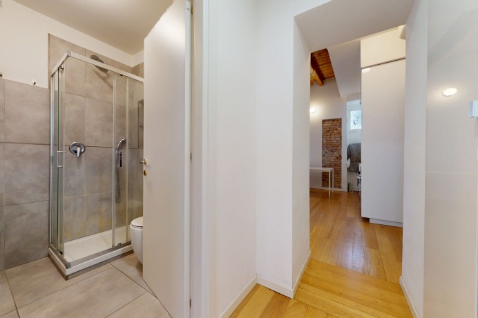 Bilocale in Vendita a Milano 8 