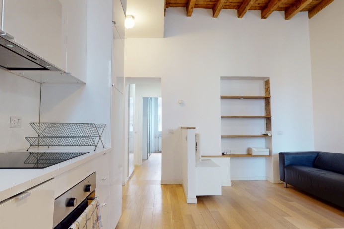 Bilocale in Vendita a Milano 4 