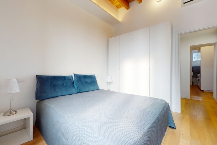 Bilocale in Vendita a Milano 11 